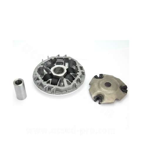 VARIADOR HONDA SHI / PCX 125 / 150CC 2012-17 TNT R: 286885I