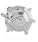 BOMBA AGUA COMPLETA PEUGEOT SPEEDFIGHT / X-FIGHT / X-RACE CROMADO TNT R: 289076