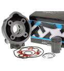 CILINDRO MINARELLI AM6 RIEJU RR 50 / YAMAHA TZR 50 PISTÓN 40,30 MM. ( 49 CC. ) TNT R: 030310