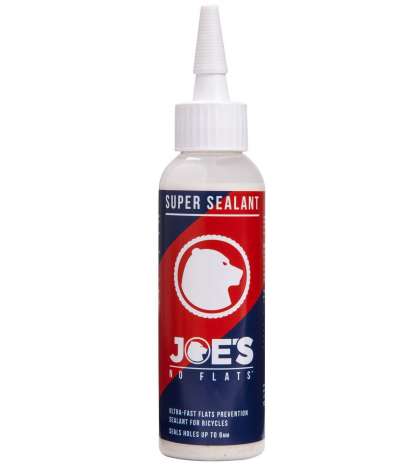 SELLANTE NO FLATS JOE'S SUPER SEALANT 125 ML R: 309551005