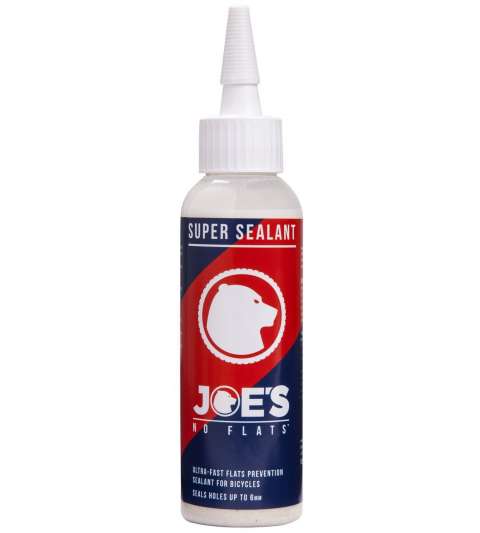 SELLANTE NO FLATS JOE'S SUPER SEALANT 125 ML R: 309551005