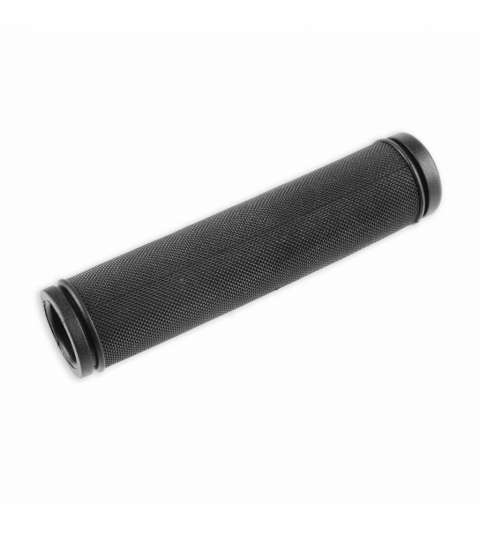 JUEGO DE PUÑOS VELO 130 MM. KRATON NEGRO R: 8532