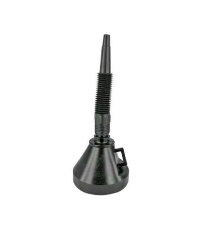 EMBUDO DE PVC FLEXIBLE MULTIUSOS TNT R: 622009