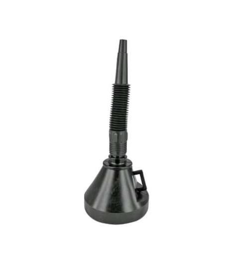 EMBUDO DE PVC FLEXIBLE MULTIUSOS TNT R: 622009