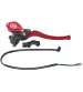 BOMBA DE FRENO UNIVERSAL DELANTERA ROJA RAR RACING R: 341040