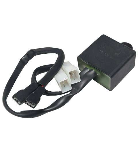 RELE INTERMITENCIA 12 V APRILIA / DERBI / GILERA GUILERA R: 180234