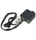 RELE INTERMITENCIA 12 V APRILIA / DERBI / GILERA 50 C.C. GUILERA R: 180234