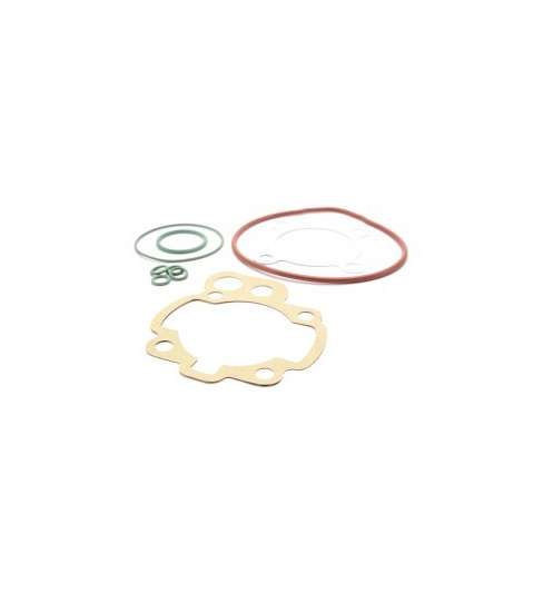 KIT DE JUNTAS CILINDRO AM 6 TOP NEGRO 49, TOP ROSA 49,50 R: 9907070