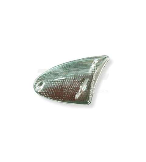 PASTA INTERMITENCIA DELANTERA IZQUIERDA APRILIA SR 50 R: 7126