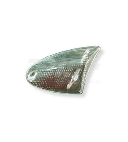 PASTA INTERMITENTE DELANTERA DERECHA APRILIA SR 50 R: 7140
