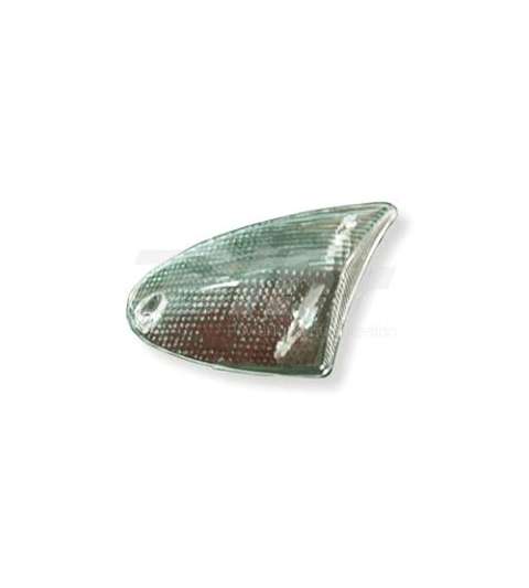 PASTA INTERMITENTE DELANTERA DERECHA APRILIA SR 50 R: 7140