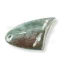 PASTA INTERMITENTE DELANTERA DERECHA APRILIA SR 50 R: 7140
