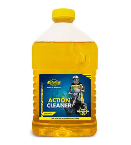 GARRAFA ( 2 LITROS ) PUTOLINE ACTION CLEANER R: 74484
