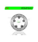 DISCO DE FRENO TRASERO APRILIA RS 125 C.C. 98/07 NG R: 9621341