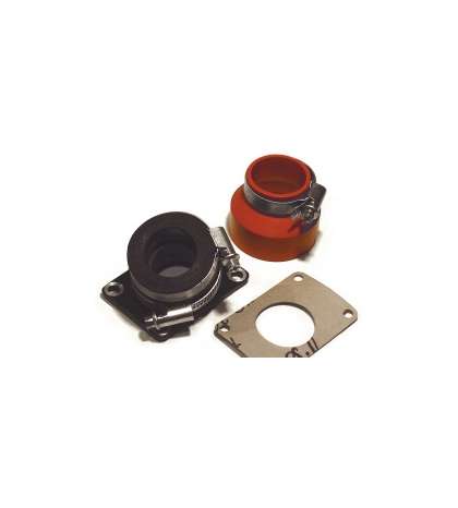 TOBERA DE ADMISIÓN DERBI E2 / E3 VARIABLE CARB. 28 KEIHIN DÍAMETRO 35 MM. R: 012110