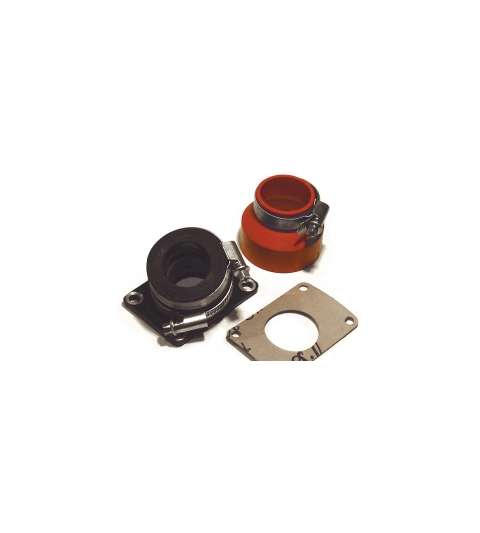 TOBERA DE ADMISIÓN DERBI E2 / E3 VARIABLE CARB. 28 KEIHIN DÍAMETRO 35 MM. R: 012110