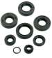 KIT ( 8 PIEZAS ) RETENES MOTOR MINARELLI AM 6 TUNE R: 082105