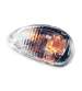 INTERMITENTE DELANTERO IZQUIERDO VESPA ET4 R: 7325