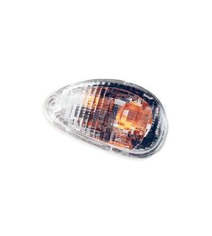 INTERMITENTE DELANTERO IZQUIERDO VESPA ET4 R: 7325