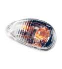 INTERMITENTE DELANTERO IZQUIERDO VESPA ET4 R: 7325