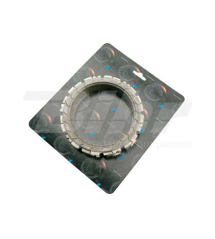 JUEGO DISCOS EMBRAGUE NHC YAMAHA YZF R1 99/03 R: 11828