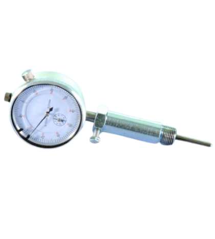 RELOJ ( ANALÓGICO ) CALADO ENCENDIDO Y ROTORES POLINI R PLN1730002