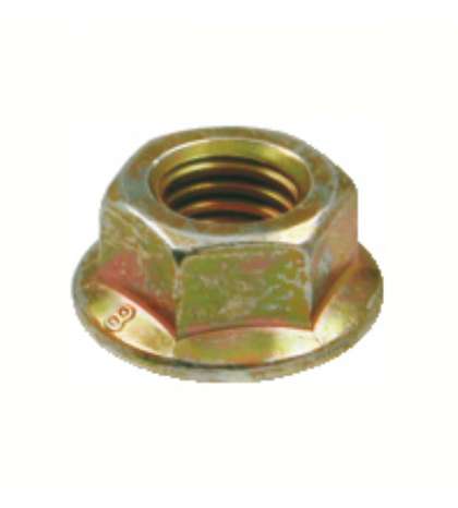 TUERCA CULATA MINARELLI SCOOTER / MINARELLI AM 6 METRICA 7 X 100 MM. RMS R: 121850201