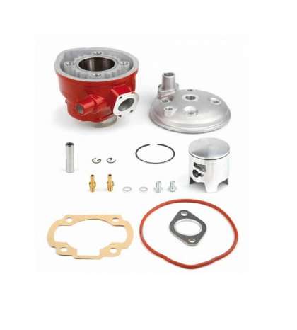 EQUIPOMOTOR AIRSAL X TREME MINARELLI HORIZONTAL D.50 77 C.C. R: 01073450