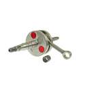 CIGUEÑAL MINARELLI HORIZONTAL AIRSAL RACING BULÓN 12 R: 31073450