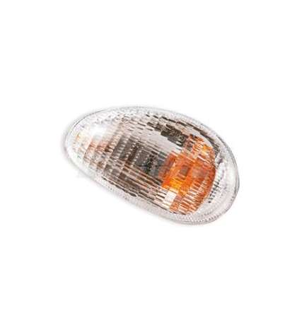 INTERMITENTE TRASERO IZQUIERDO VESPA ET4 R: 7432