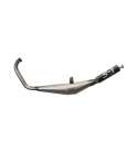 TUBO DE ESCAPE MOTORHISPANIA MINICROSS GAMA S1 ( HOMOLOGADO ) TURBO KIT H1081S