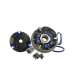 VARIADOR POLINI HI-SPEED AEROX / JOG RR MINARELLI HORIZONTAL R: 241670