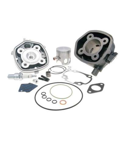 EQUIPOMOTOR POLINI CORSA YAMAHA JOG RR, AEROX 70 C.C. R: 1660083/R