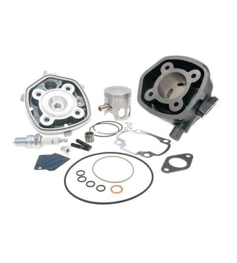 EQUIPOMOTOR POLINI CORSA YAMAHA JOG RR, AEROX 70 C.C. R: 1660083/R