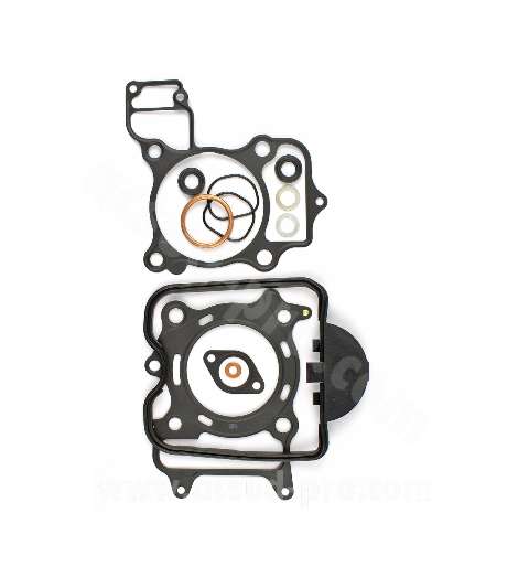 JUNTAS CILINDRO HONDA SH 300 TNT R: 071850H