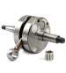 CIGUEÑAL MINANELLI AM 6 CARRERA 46 EJES DE 20 MM. BARIKIT R: CIG 88