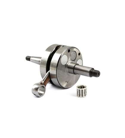CIGUEÑAL MINANELLI AM 6 CARRERA 46 EJES DE 20 MM. BARIKIT R: CIG 88