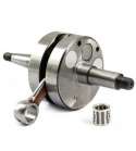 CIGUEÑAL MINANELLI AM 6 CARRERA 46 EJES DE 20 MM. BARIKIT R: CIG88