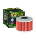 FILTRO DE ACEITE GAS GAS / HONDA / KAWASAKI HIFLOFILTRO R: HF112