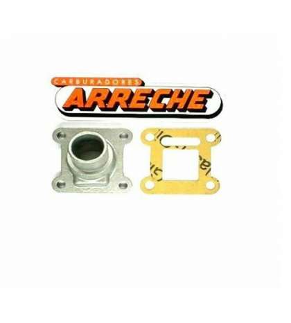 TOBERA DE ADMISIÓN MINIMOTO 23 MM. ARRECHE R: