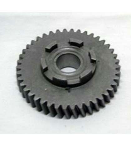 PIÑON GRANDE CAMBIO VESPINO F9 ( 42 Z. ) R: 7004
