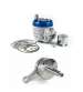 MAXI KIT DERBI E3 80 CC. CARRERA 44,9 MM / BIELA 90 MM 2FAST R: FASTD80