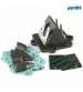 CAJA LÁMINAS CARBONO AEROX / JOG POLINI ( CARBONO ) R: 2130046