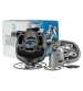 EQUIPOMOTOR MINARELLI HORIZONTAL LC 70 C.C POLINI R: 1660083
