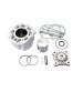EQUIPOMOTOR DERBI SENDA DRD EURO 3 80 C.C. POLINI R: 1090016