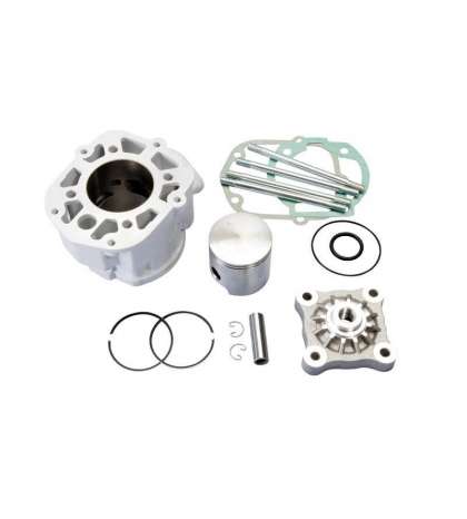 EQUIPOMOTOR DERBI SENDA DRD EURO 3 80 C.C. POLINI R: 1090016