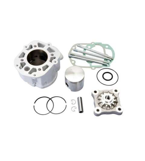 EQUIPOMOTOR DERBI SENDA DRD EURO 3 80 C.C. POLINI R: 1090016