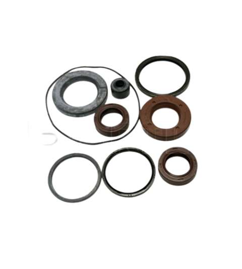JUEGO RETENES MOTOR COMPLETO PIAGGIO SCOOTER 50 ARTEIN R: PG2R0442