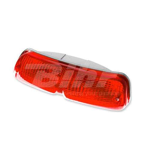 CRISTAL PILOTO PIAGGIO TYFHOON 50 R: 8195