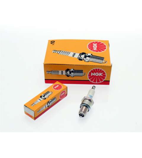 CAJA ( 10 BUJIAS ) BR6HSA NGK R: CBR6HSA10